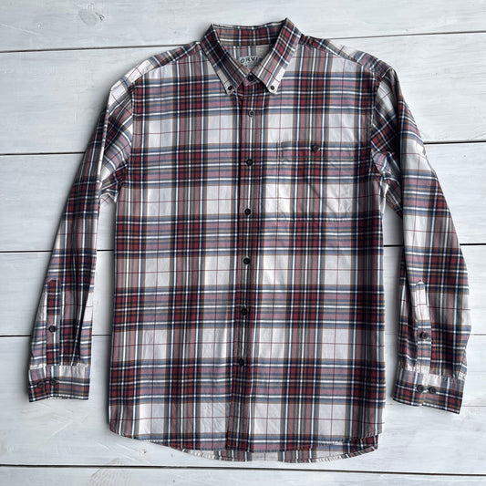 Camisa Orvis, L