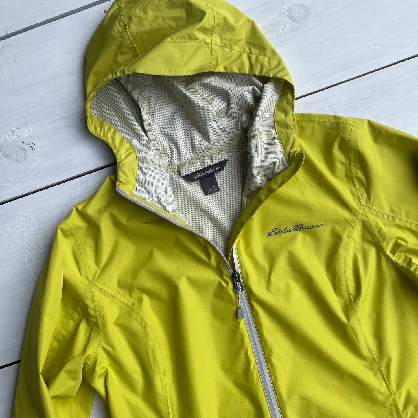 Chumpa Waterproof Eddie Bauer, S