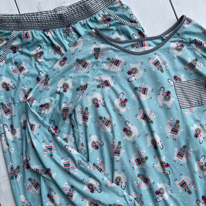 Pijama Cuddl Duds, S