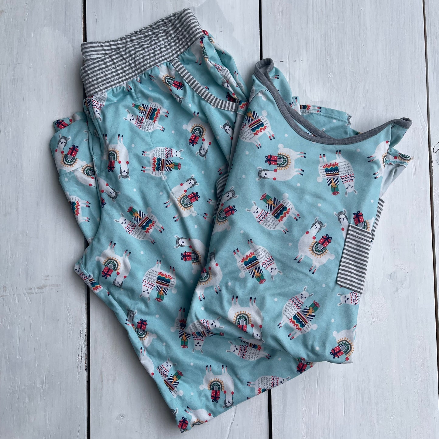Pijama Cuddl Duds, S