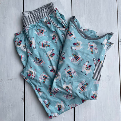 Pijama Cuddl Duds, S