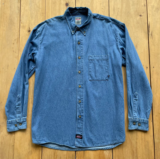 Camisa Dickies, XXL
