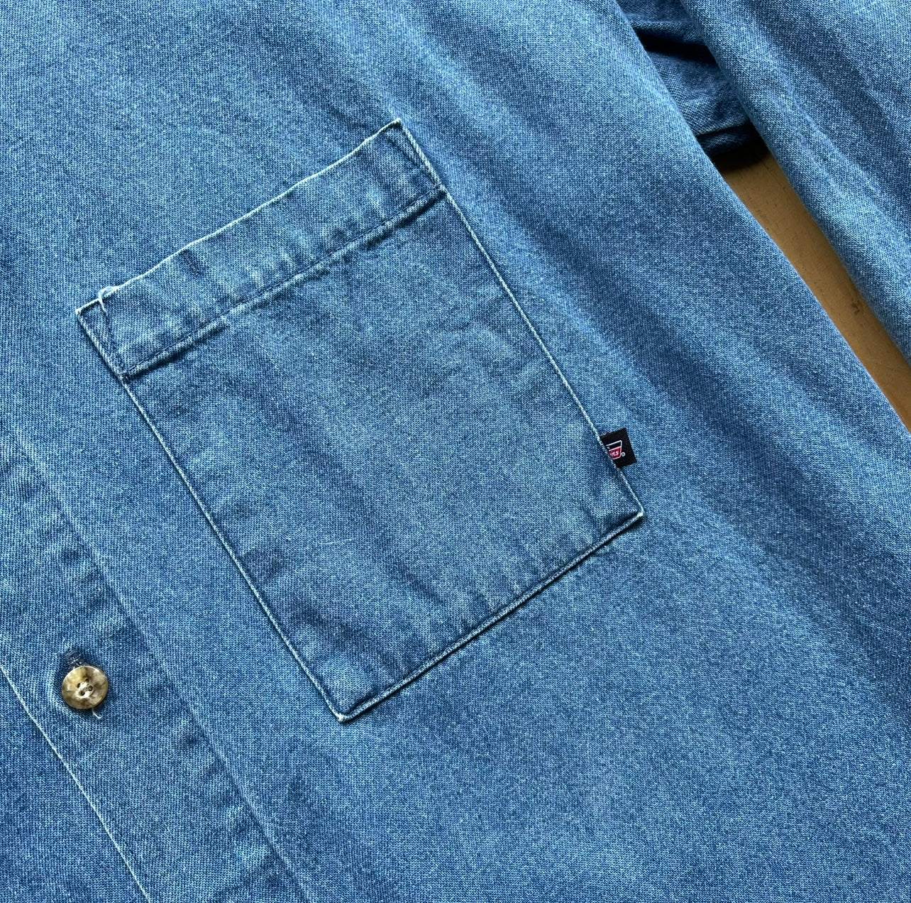 Camisa Dickies, XXL