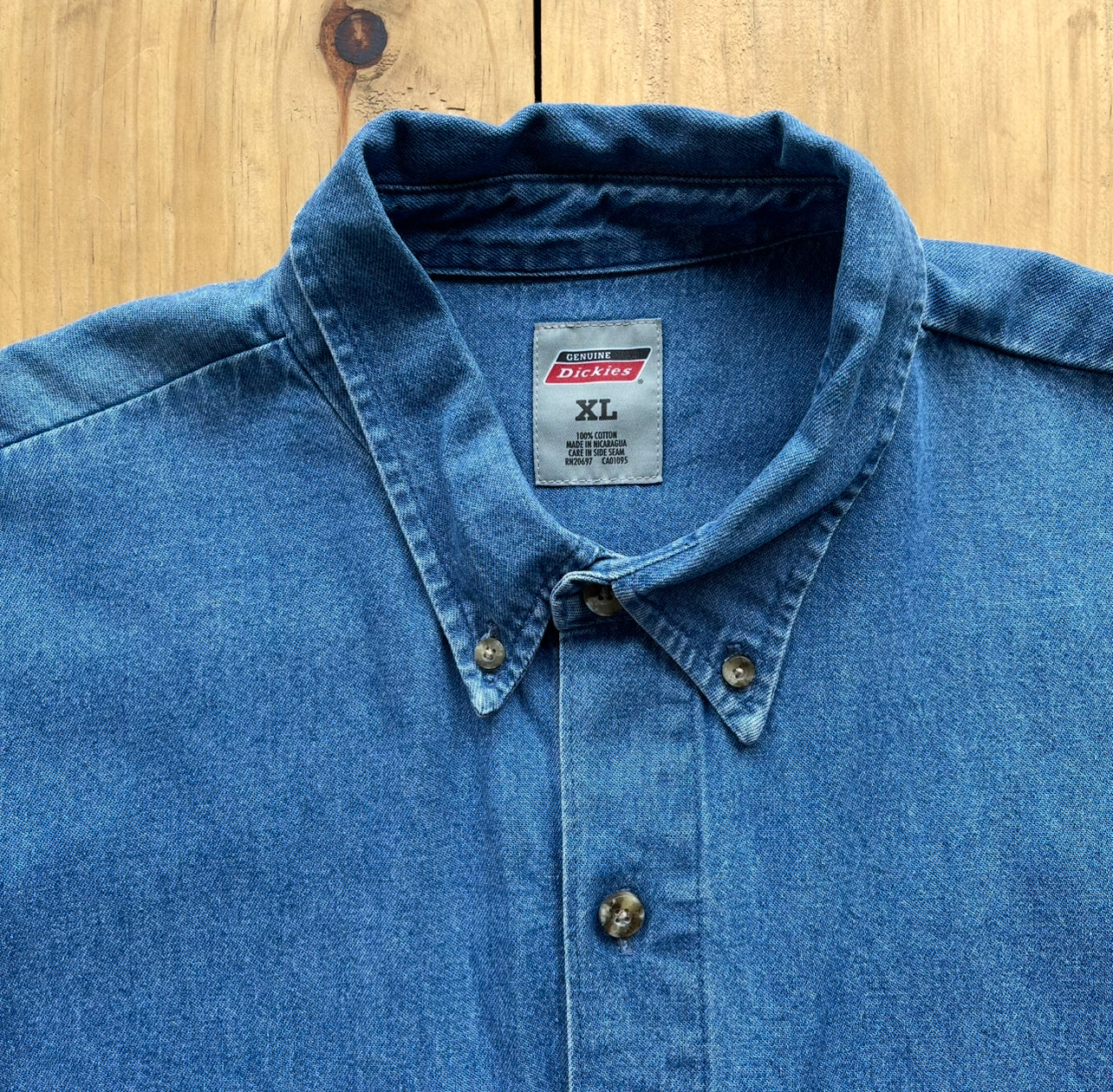 Camisa Dickies, XXL