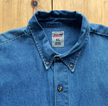 Camisa Dickies, XXL