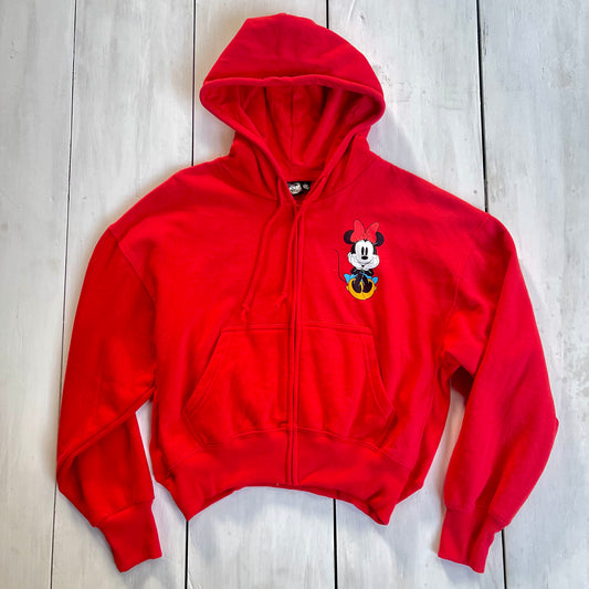 Chumpa Disney Minnie, S/M