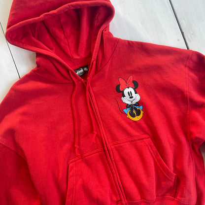 Chumpa Disney Minnie, S/M