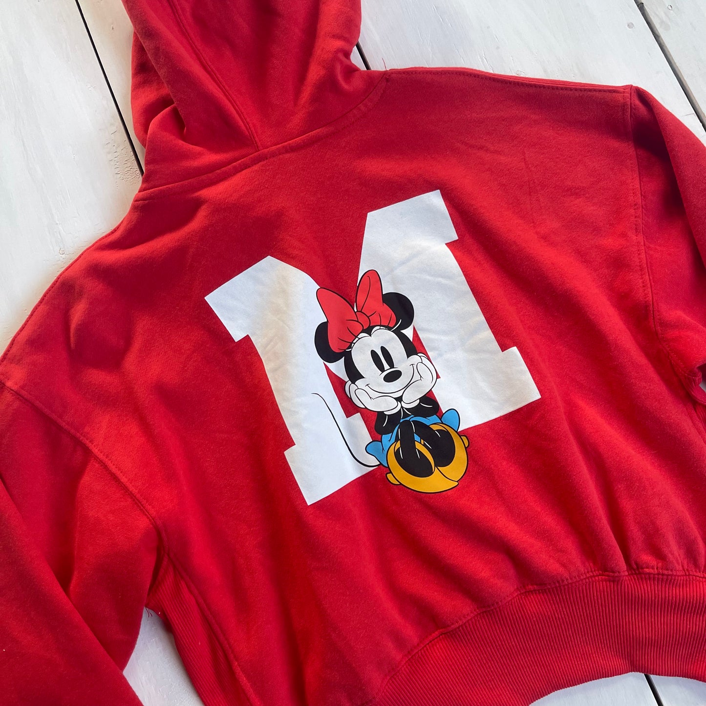 Chumpa Disney Minnie, S/M