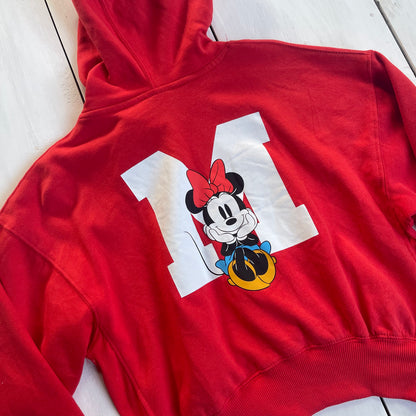 Chumpa Disney Minnie, S/M