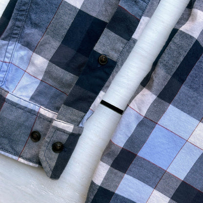 Camisa Banana Republic, XL