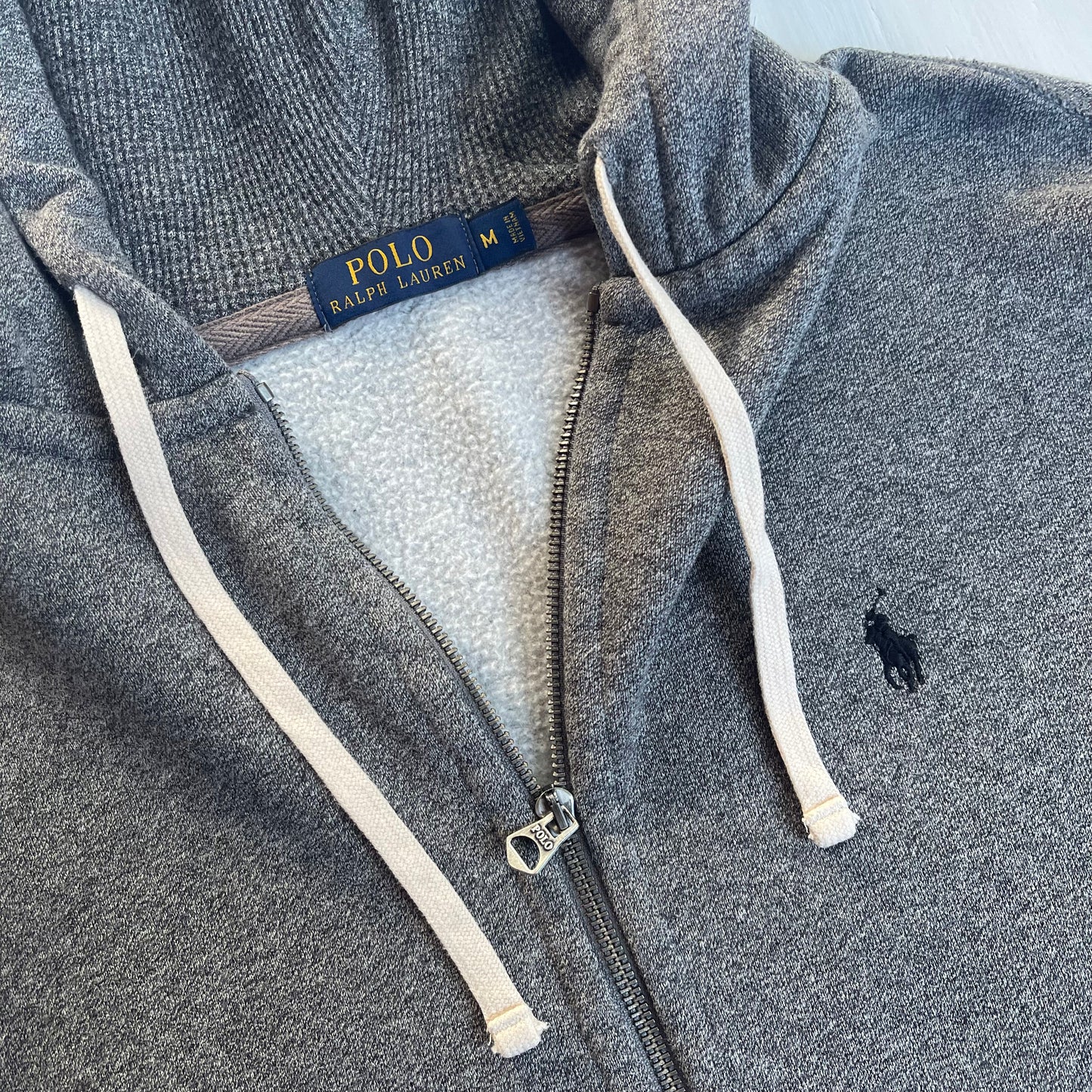 Chumpa Polo Ralph Lauren, M