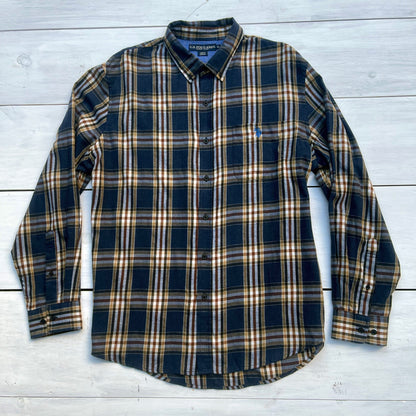 Camisa U.S. Polo ASSN, XL