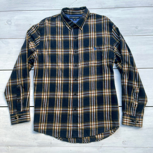 Camisa U.S. Polo ASSN, XL