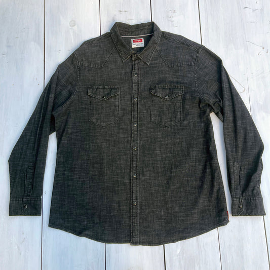 Camisa Wrangler, 2XL