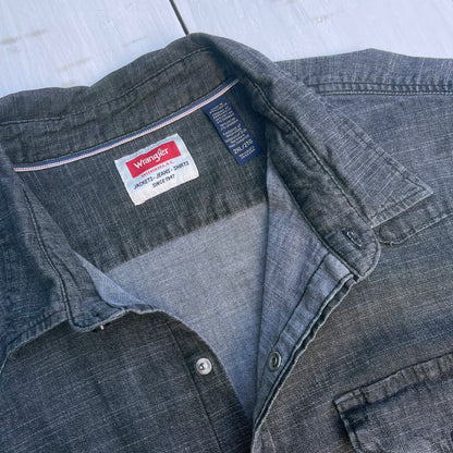 Camisa Wrangler, 2XL