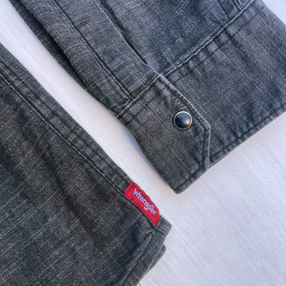 Camisa Wrangler, 2XL