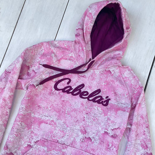 Sudadera Cabelas, XL