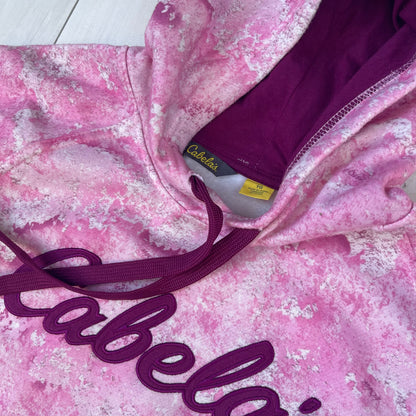 Sudadera Cabelas, XL