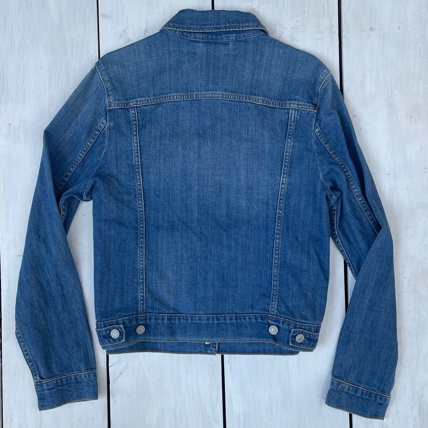 Chumpa de lona Levi's, L/XL