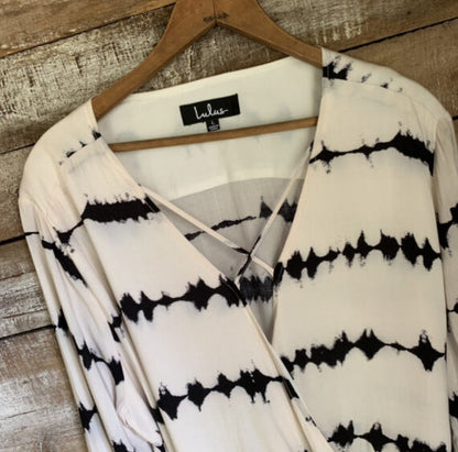 Blusa Lulus, L