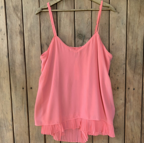 Blusa White House XL