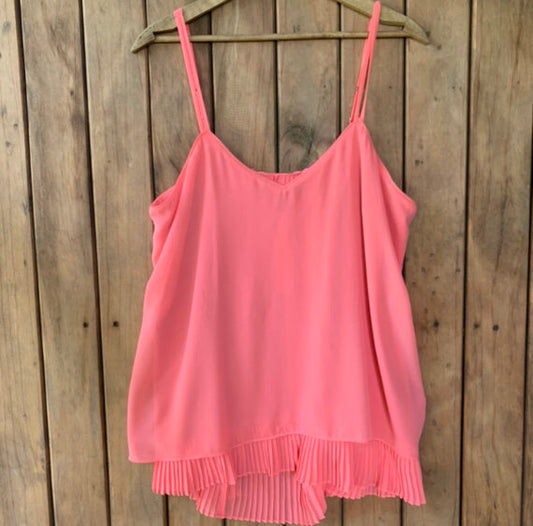 Blusa White House XL