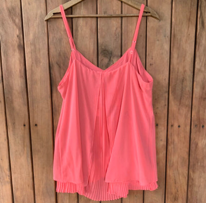 Blusa White House XL