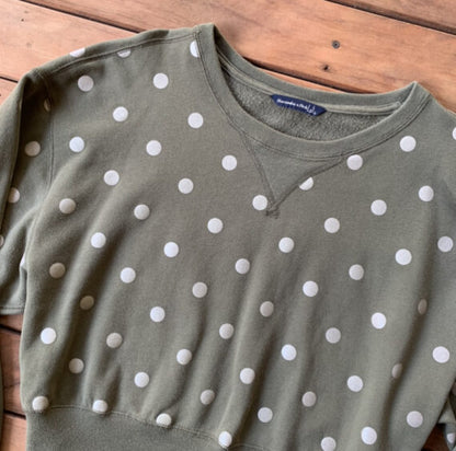 Sueter Abercrombie, L