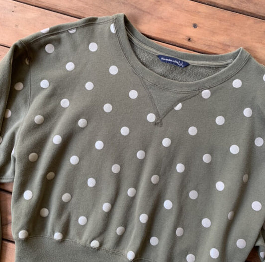 Sueter Abercrombie, L