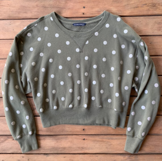 Sueter Abercrombie, L