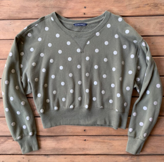 Sueter Abercrombie, L