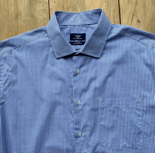 Camisa Dockers, L