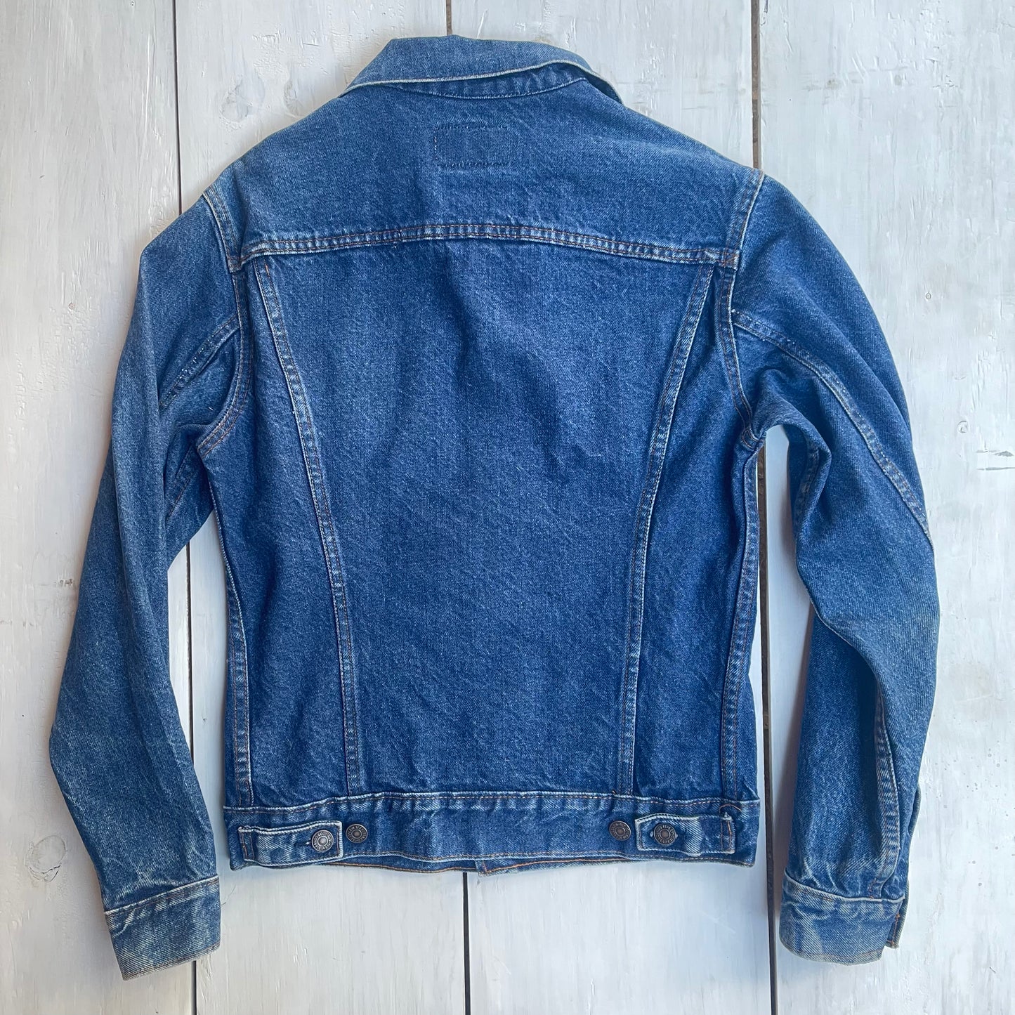 Chumpa de lona Levi's, S