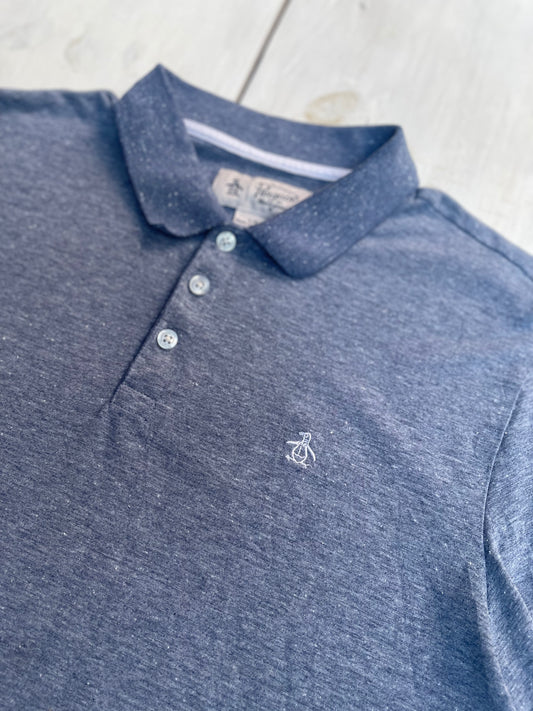 Camisa Polo Penguin, L