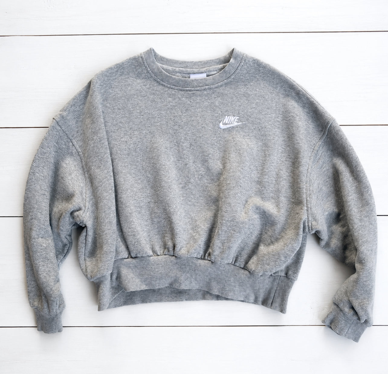 Suéter Nike, S/M