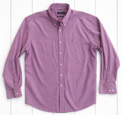 Camisa Náutica, XXL