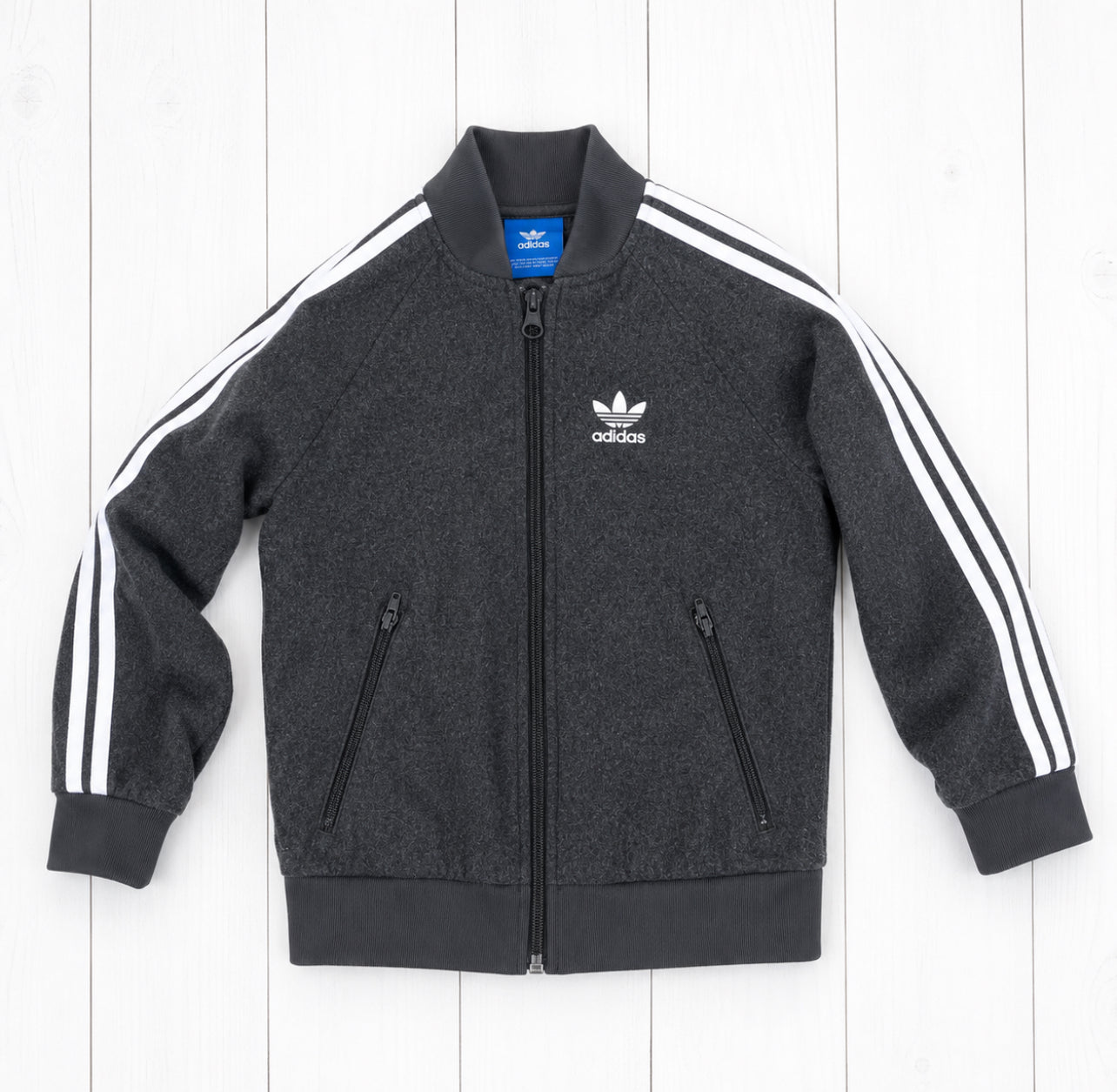 Chumpa Adidas, 3/4 años