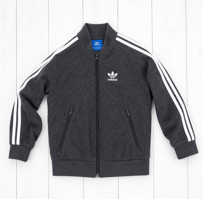 Chumpa Adidas, 3/4 años
