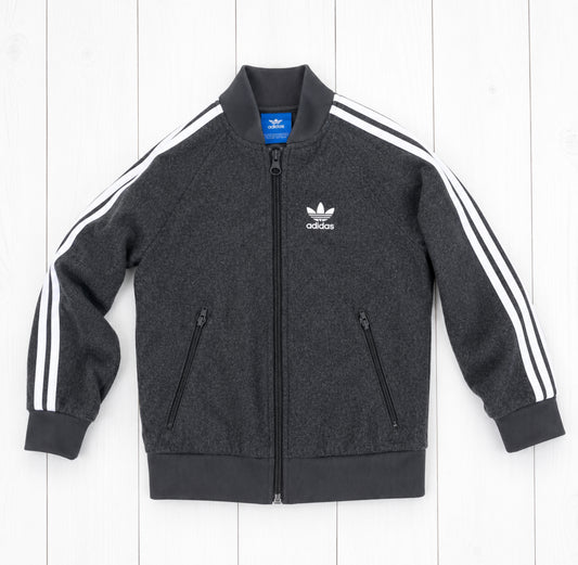 Chumpa Adidas, 3/4 años