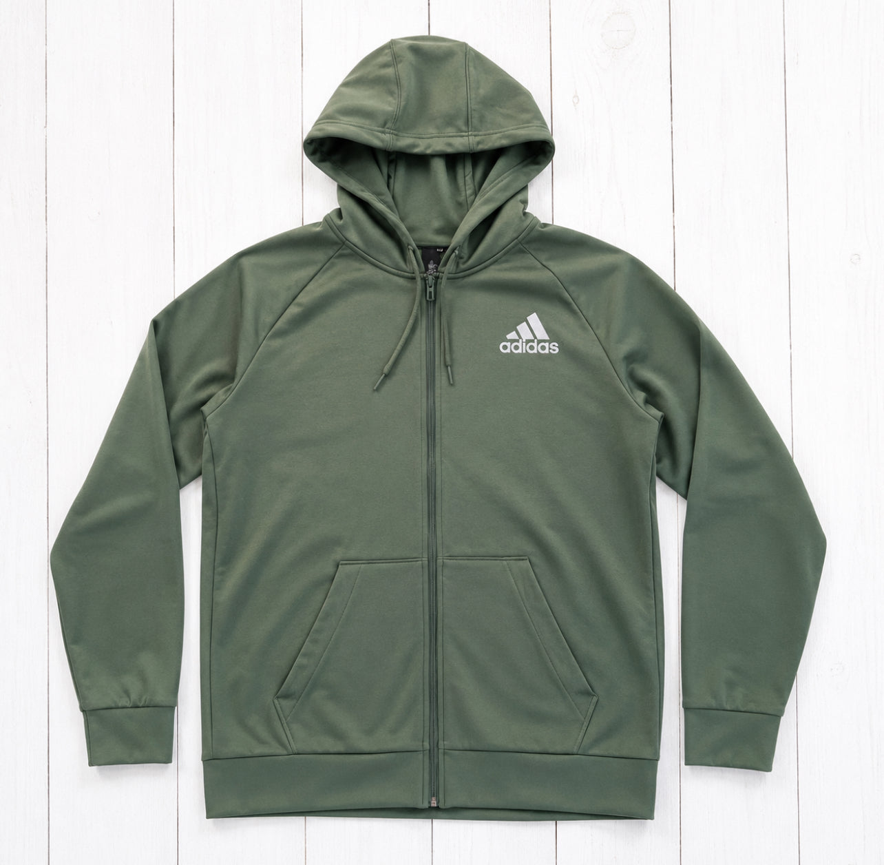 Chumpa Adidas, XL