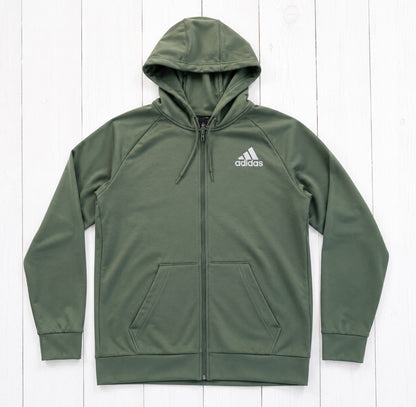Chumpa Adidas, XL