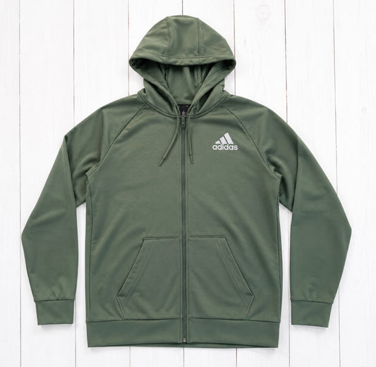 Chumpa Adidas, XL
