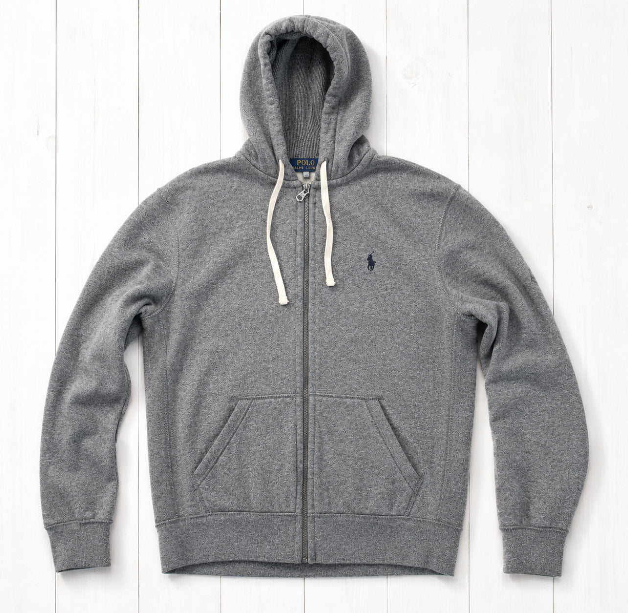 Chumpa Polo Ralph Lauren, M