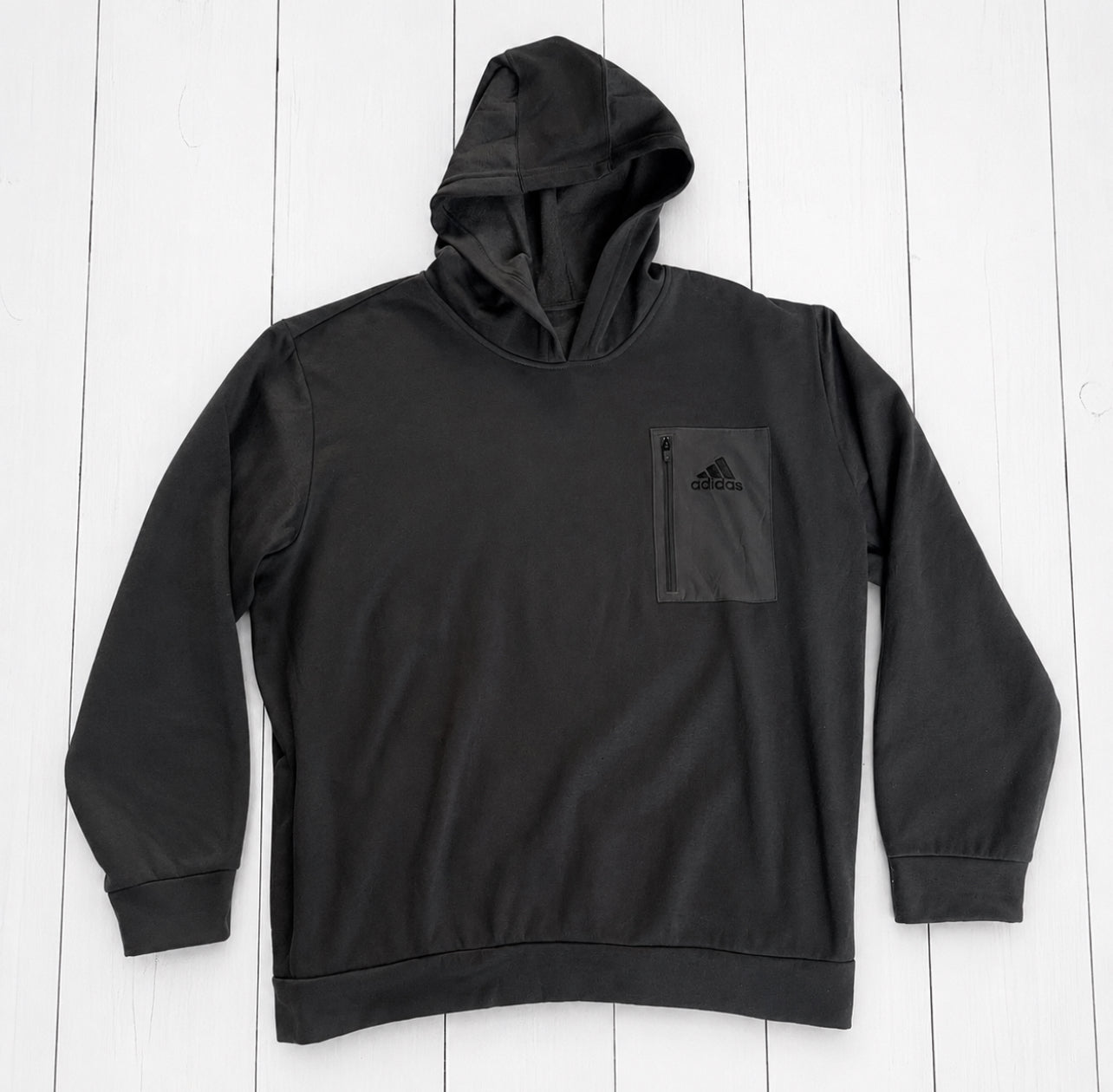 Suéter Adidas, XXL
