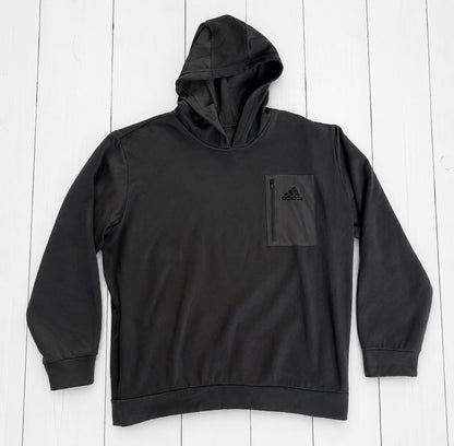 Suéter Adidas, XXL