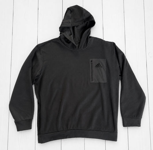 Suéter Adidas, XXL