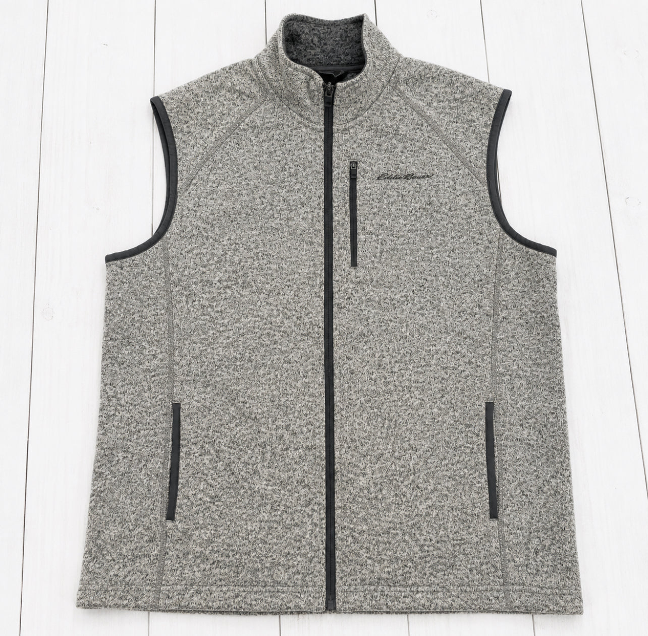 Chaleco Eddie Bauer, L