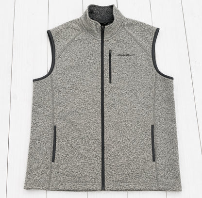 Chaleco Eddie Bauer, L