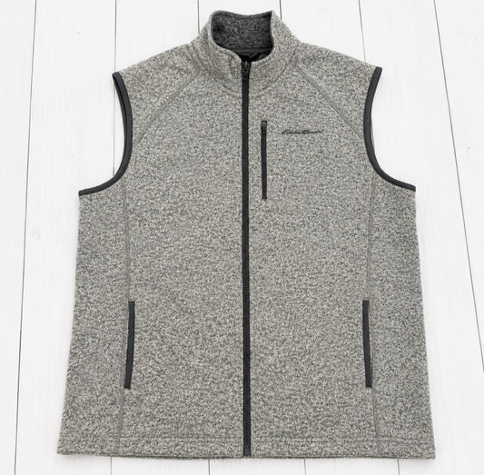 Chaleco Eddie Bauer, L