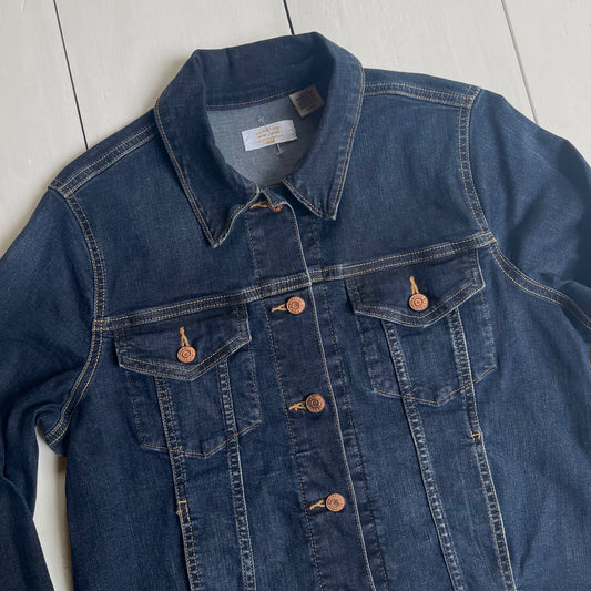 Chumpa de lona Levi's, XL
